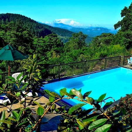 The Grand Hills Hotel Kandy Kültér fotó