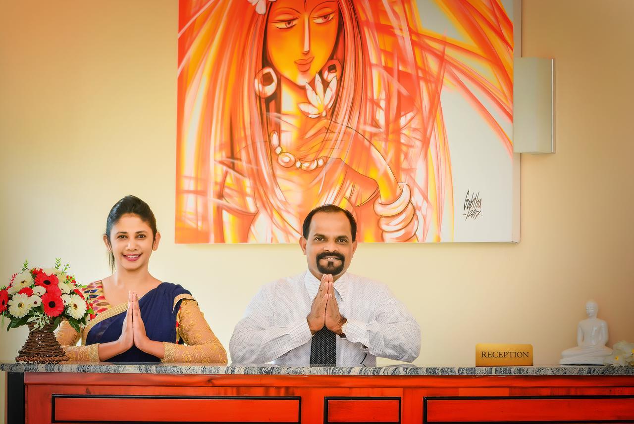 The Grand Hills Hotel Kandy Kültér fotó
