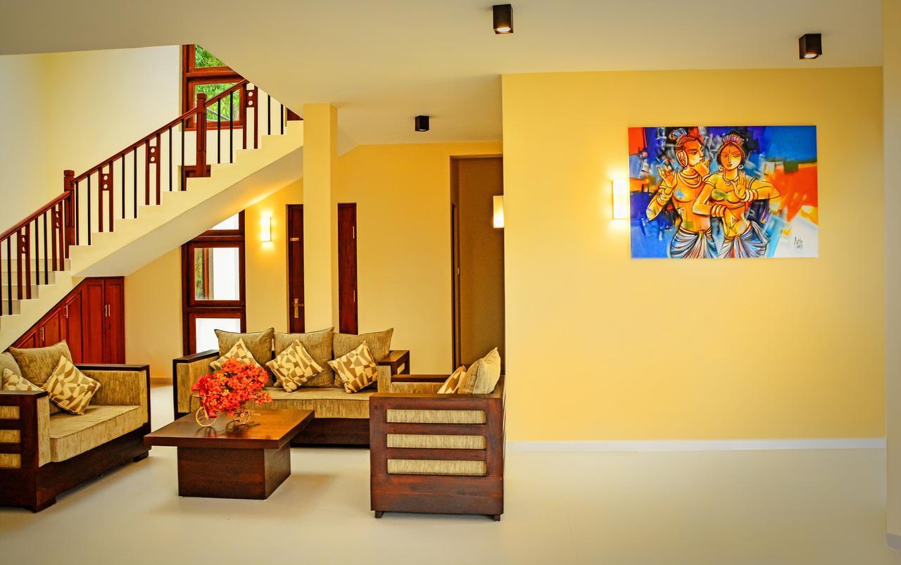 The Grand Hills Hotel Kandy Kültér fotó