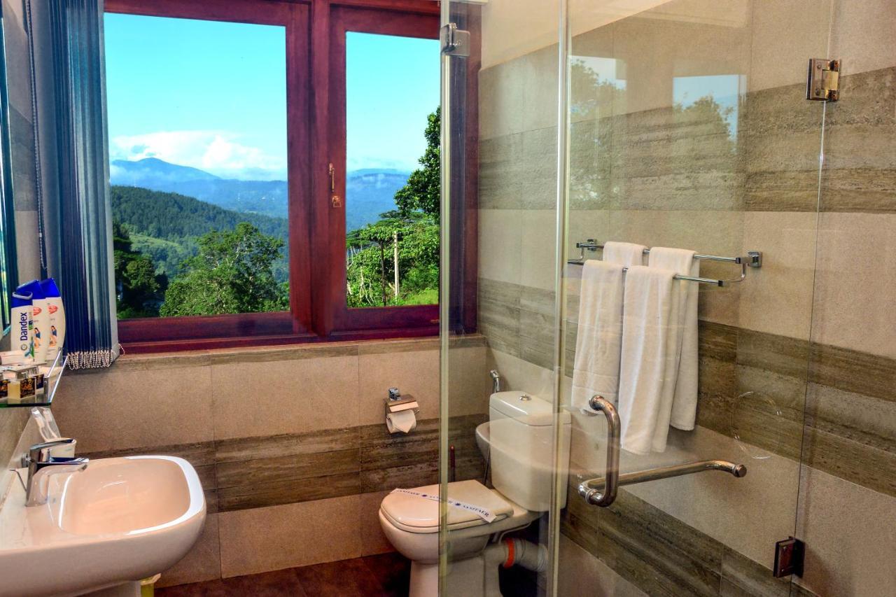 The Grand Hills Hotel Kandy Kültér fotó