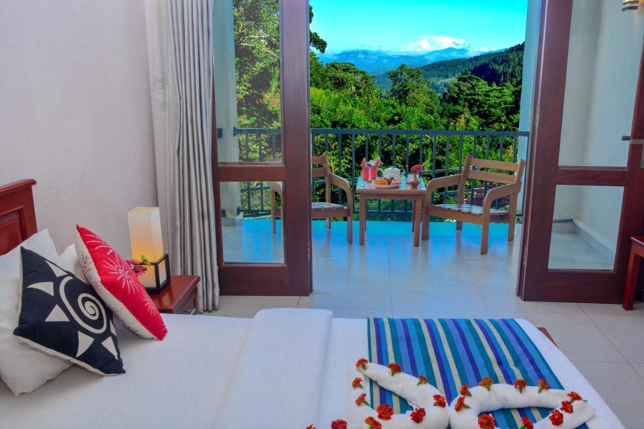 The Grand Hills Hotel Kandy Kültér fotó