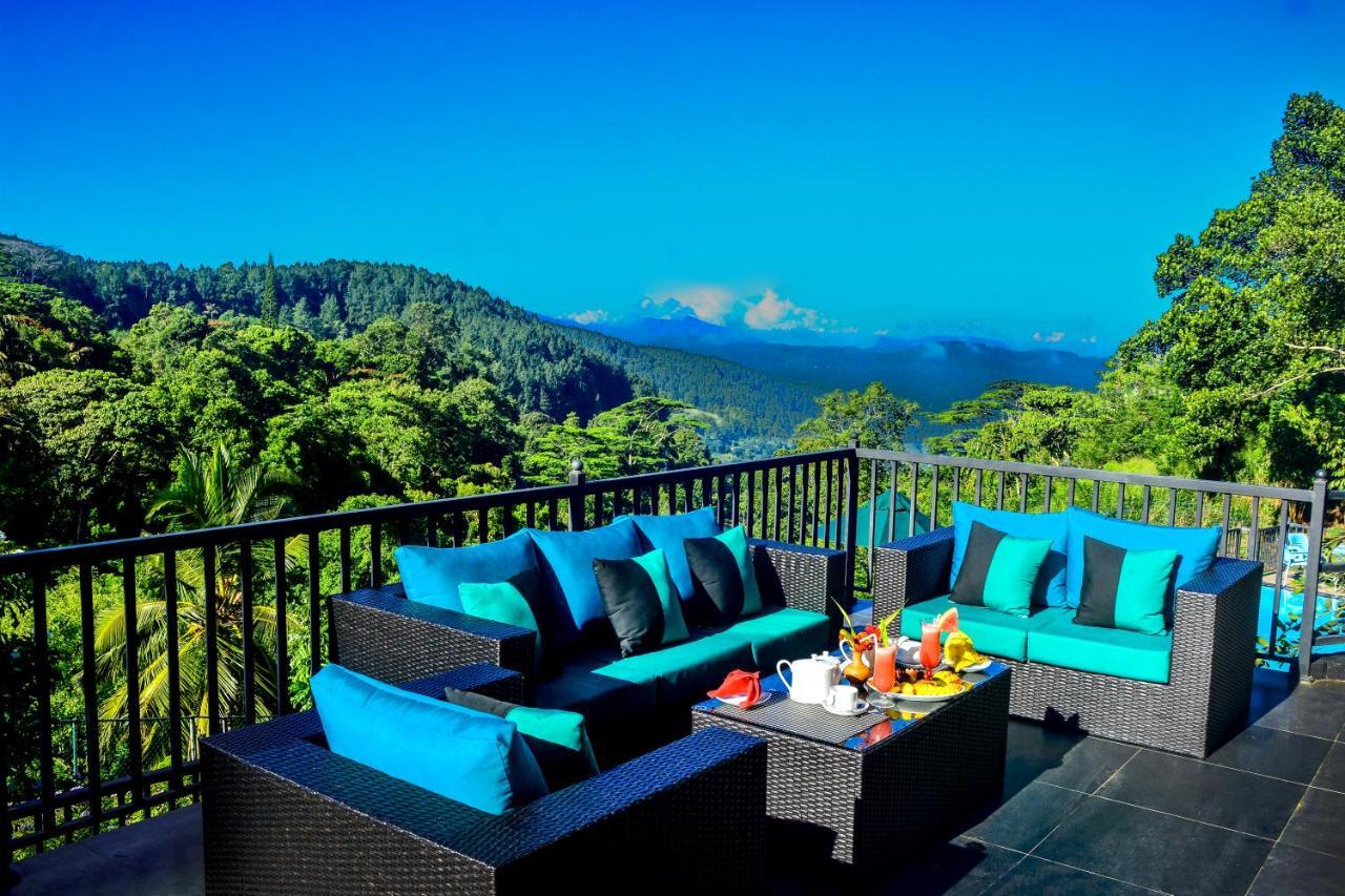 The Grand Hills Hotel Kandy Kültér fotó