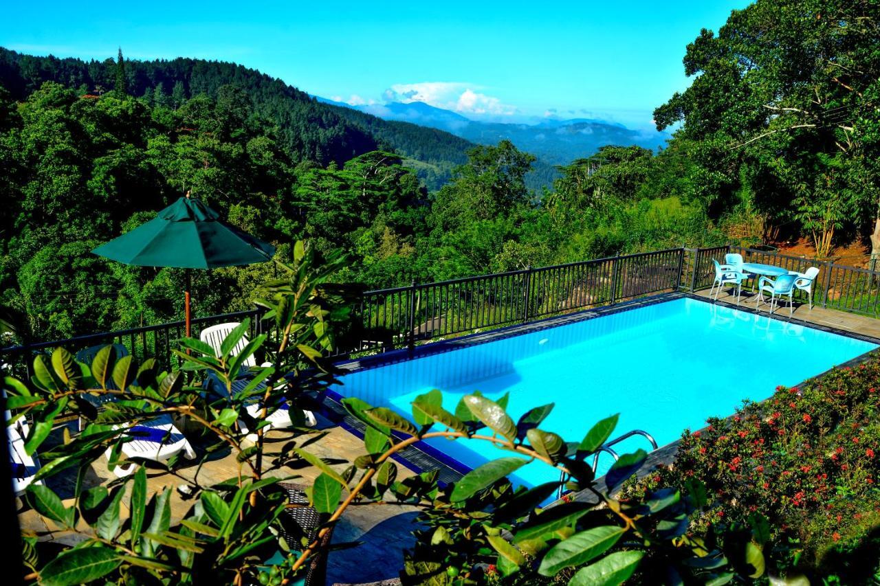 The Grand Hills Hotel Kandy Kültér fotó